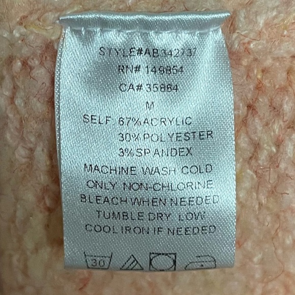 Sadie & Sage Sweater - Picture 6 of 6